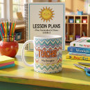 Search for retro teacher mugs Cute