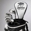 Search for raccoon golf equipment Racoon