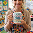 Search for retro pattern mugs Simple
