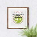 Search for eco friendly planet posters Climate action