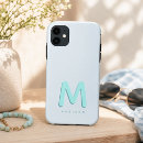 Search for cool mint iphone cases Modern