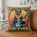 Search for punk rock cushions Electric guitar