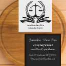 Search for engraved business cards Lawyer