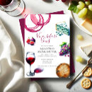 Search for cheers to love shower invitations Rustic