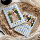 Search for preppy graduation invitations Blue