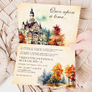 Search for story book wedding invitations Happily ever after
