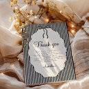 Search for black ribbon cards Trendy