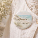 Search for beach wedding badges Bridal shower