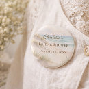 Search for spring wedding badges Watercolor