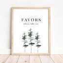 Search for favour wedding posters Rustic