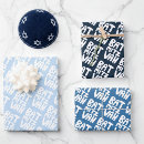 Search for bat mitzvah gift wrap Modern