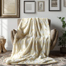 Search for art deco blankets Gold