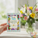 Search for happy easter 5x7 invitations Floral