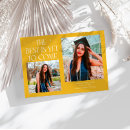Search for modern graduation announcement cards University
