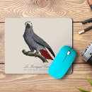 Search for parrot lover mouse mats Parrots
