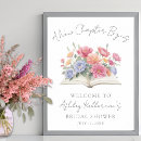 Search for bridal shower in book signs Bride