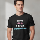 Search for distracted tshirts Boyfriend
