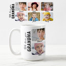 Search for i love grandad mugs Grandmother