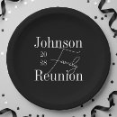 Search for annual plates Family reunion