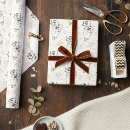 Search for witchy wrapping paper Magic