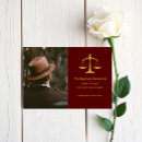 Search for exam invitations Scales of justice