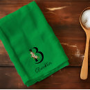 Search for designer tea towels For her