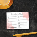 Search for pretty post it notes Watercolor