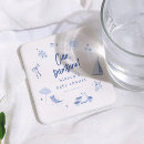 Search for italian coasters Watercolor