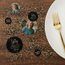 Search for 50th birthday confetti Adult birthday party