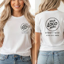 Search for business logo tshirts Uniform