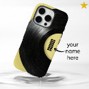 Search for recording iphone cases Retro