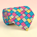 Search for neon ties 80s