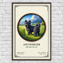 Search for affenpinscher posters Dog