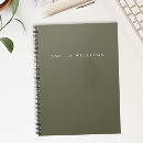 Search for 2 notebooks Minimalist