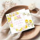 Search for main squeeze napkins Lemonade