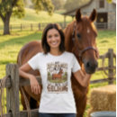 Search for gelding tshirts Horse
