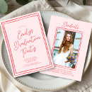 Search for school frame invitations Hand drawn