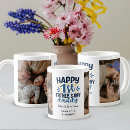 Search for happy 1st fathers day mugs New father