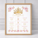 Search for princess birthday posters Daughter