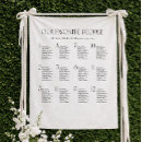 Search for classic wedding seating charts Find your seat
