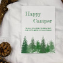 Search for summer camp cards Happy camper