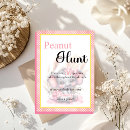 Search for pink elephant baby shower games Whimsical