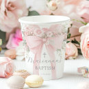 Search for baptism girl decor Bow