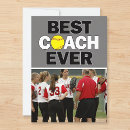 Search for softball thank you cards Coach