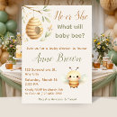 Search for what will it bee invitations Mummy to bee