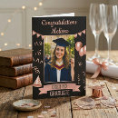 Search for graduation cards Female