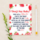 Search for strawberry stationery paper Cute