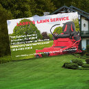 Search for raking leaves business cards Lawn mowing
