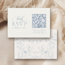 Search for de rsvp cards Chinoiserie