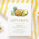 Search for mexican fiesta birthday Watercolor